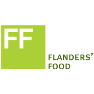 Logo Flanders Food