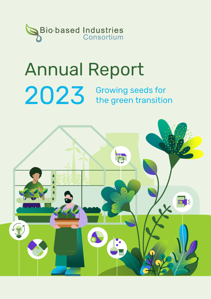 BIC Annual Report 2023