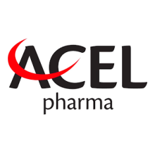 Logo Acel Pharma