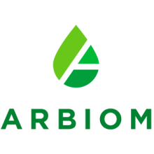 Logo Arbiom
