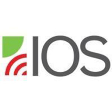 Logo IOS