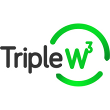 Logo TripleW3