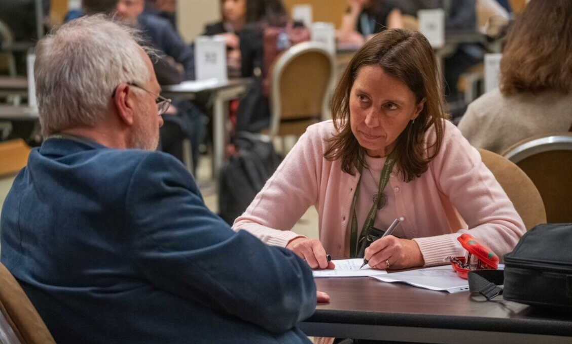 BIC Matchmaking Event 2026