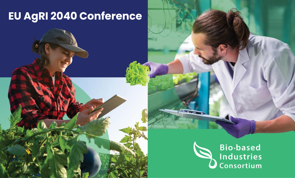 EU AgRI 2040 Conference