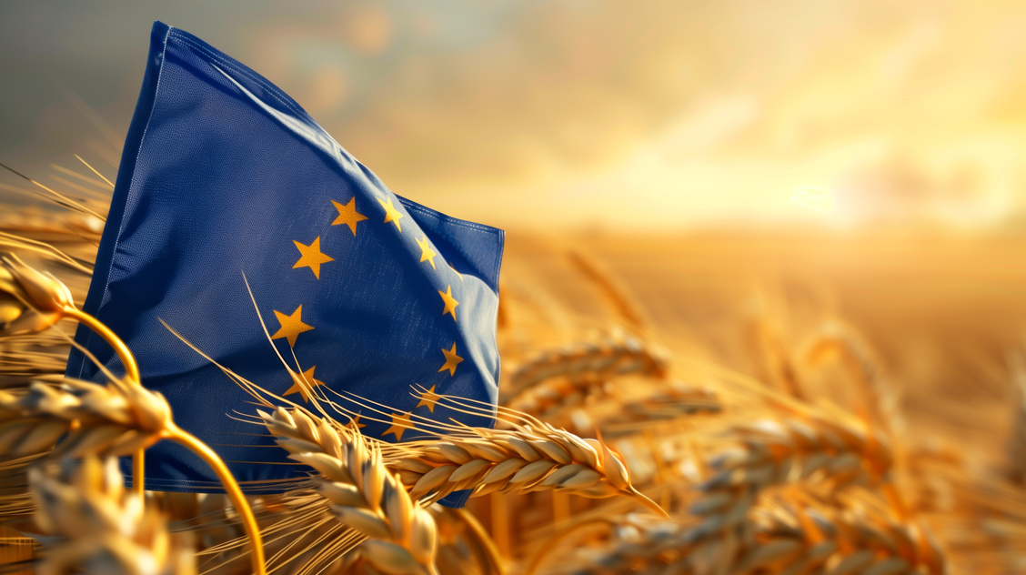 safeguard agriculture and the bioeconomy in Horizon Europe 2028–2034