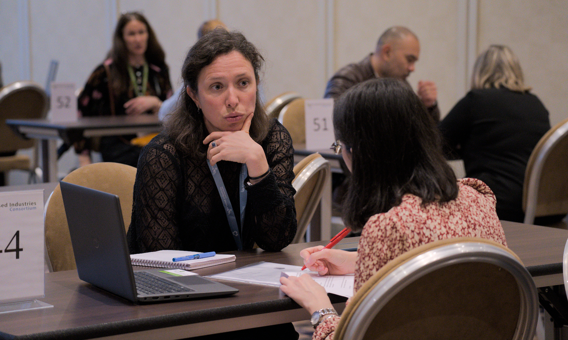 BIC Matchmaking Event 2026