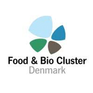 Logo Food & Bio Cluster Denmark