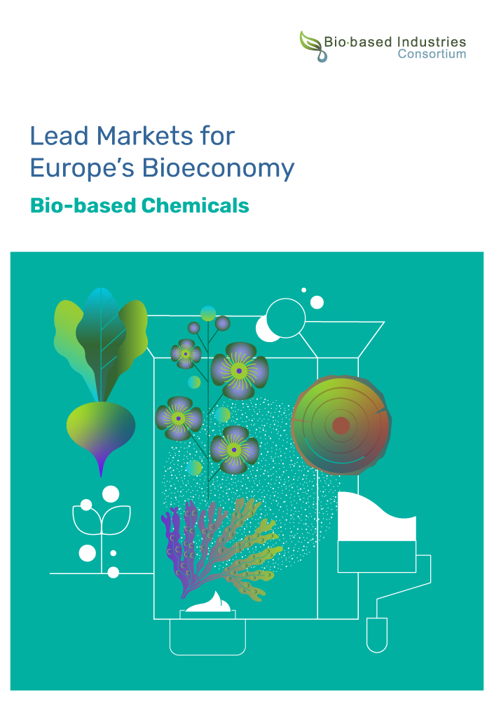 BIC Report on Bio-based Chemicals