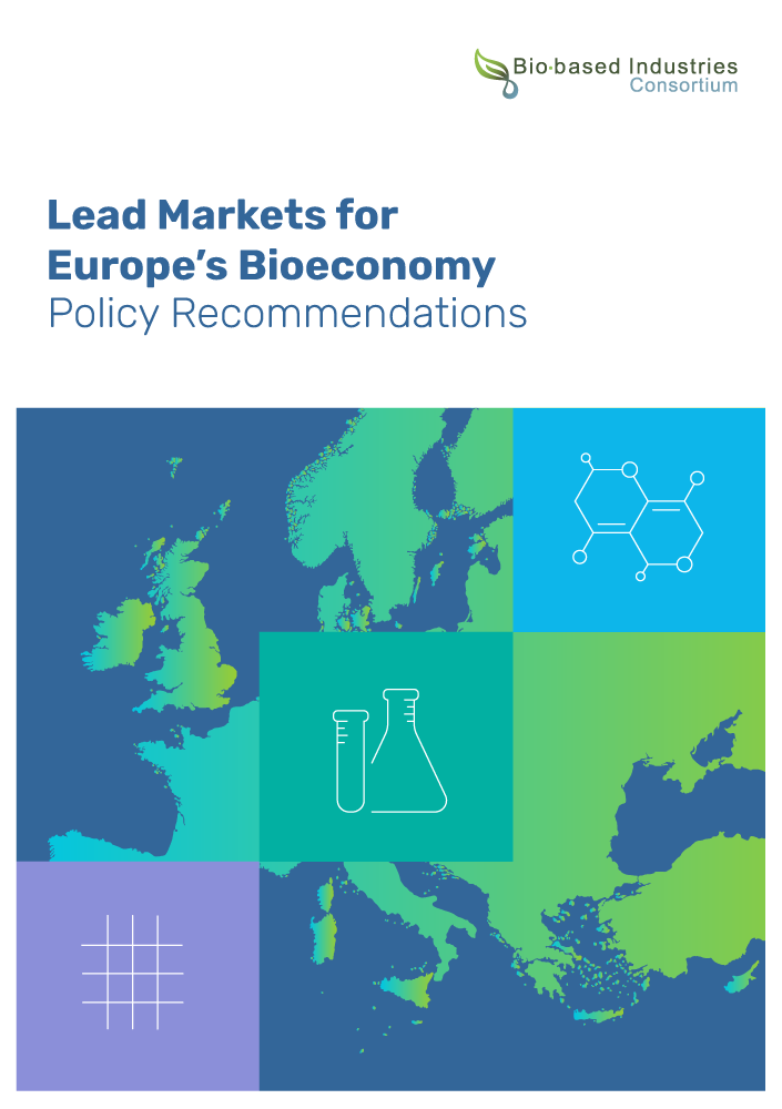 BIC Report on Policy Recommendations