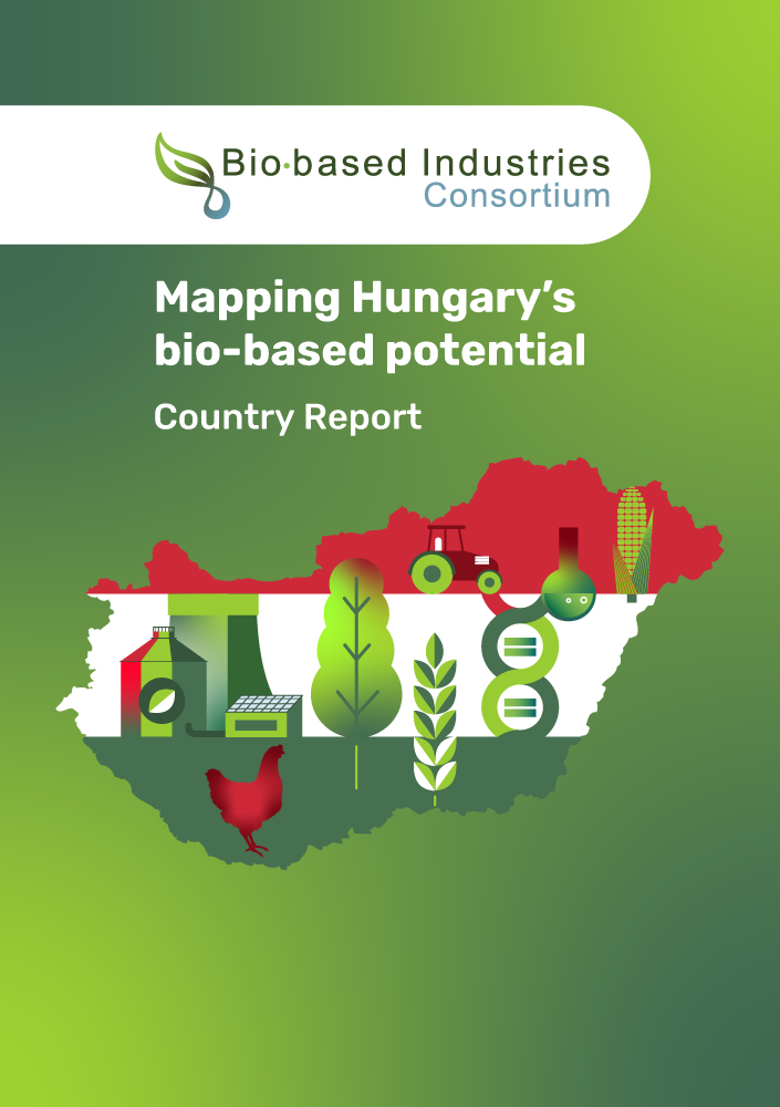 BIC Country Report on Hungary 2024