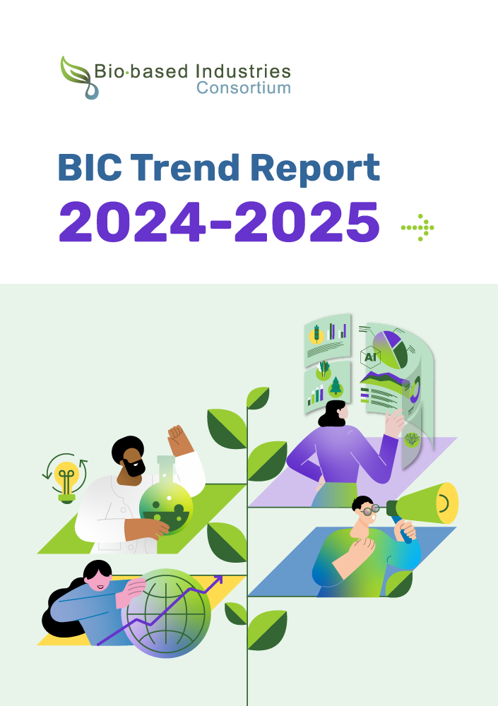 BIC Trend Report 2024-2025