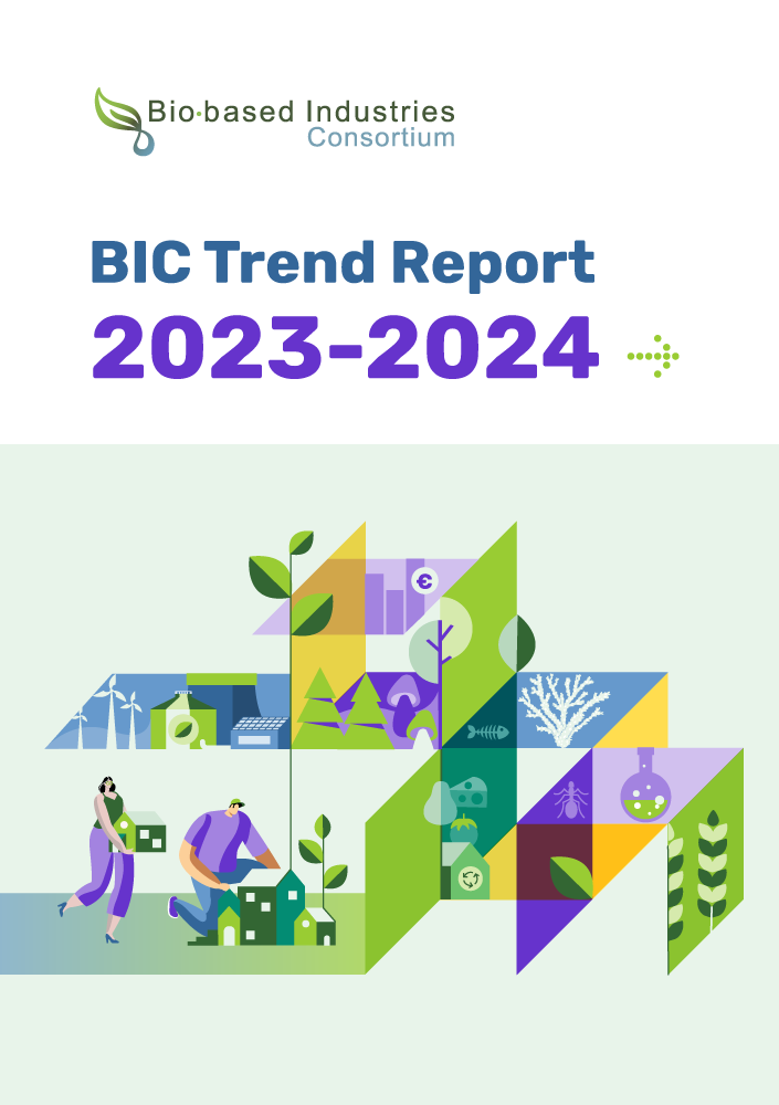 BIC Trend Report 2023/2024
