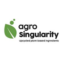 Logo Agrosingularity