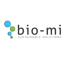 Logo Bio-mi