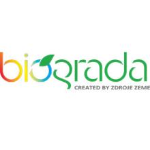 Logo BIOGRADA