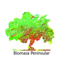 Logo Biomasa Peninsular