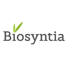 Logo Biosyntia