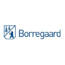 Logo Borregaard