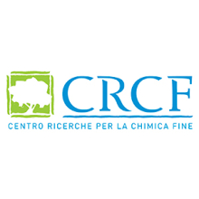Logo CRCF