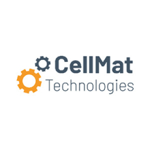 Logo Cellmat