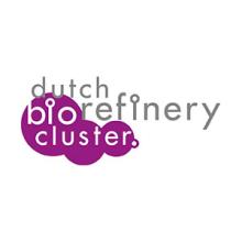 Logo Dutch Biorefinery Cluster