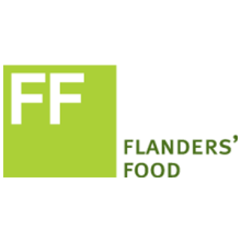 Logo FlandersFood