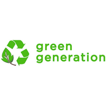 Logo Green Generation