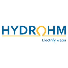 Logo HYDROHM