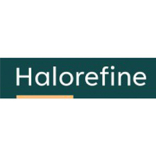 Logo Halorefine