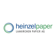 Logo Heinzel Paper - Laakirchen Papier