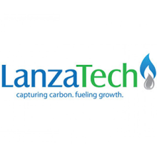 Logo LanzaTech