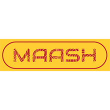 Logo MAASH