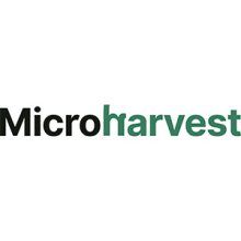 Logo MicroHarvest