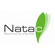 Logo Natanc