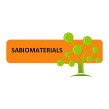 Logo Sabiomaterials