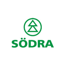 Logo Sodra