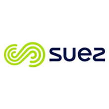 Logo Suez