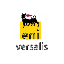 Logo Eni Versalis