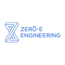 Logo ZER0-E