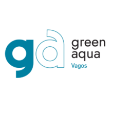 GREEN AQUA VAGOS 