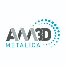 AM3D Metálica 