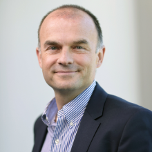 Martin Ledwon UPM