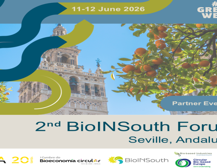 2nd BioINSouth Forum