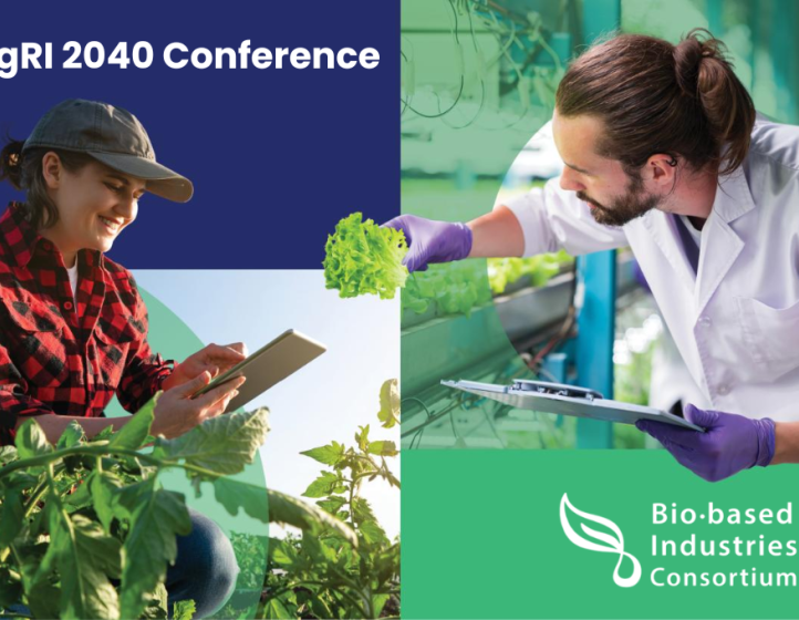 EU AgRI 2040 Conference