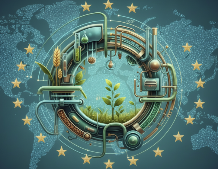 BIC on EU Bioeconomy Strategy 2025